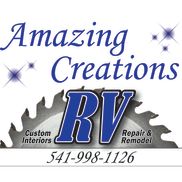 Amazing Creations RV